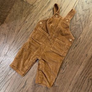 Boy overalls